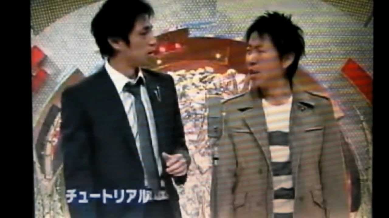 漫才　チュートリアル　～犬を飼いたい～