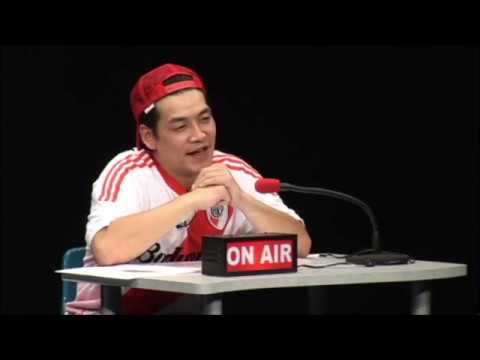 【公式】サンドウィッチマン　コント【深夜のラジオ】2007