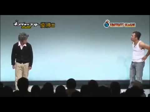 バイきんぐ － なんて日だ！！－